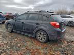 Lot #3302664006 2012 SUBARU IMPREZA SP