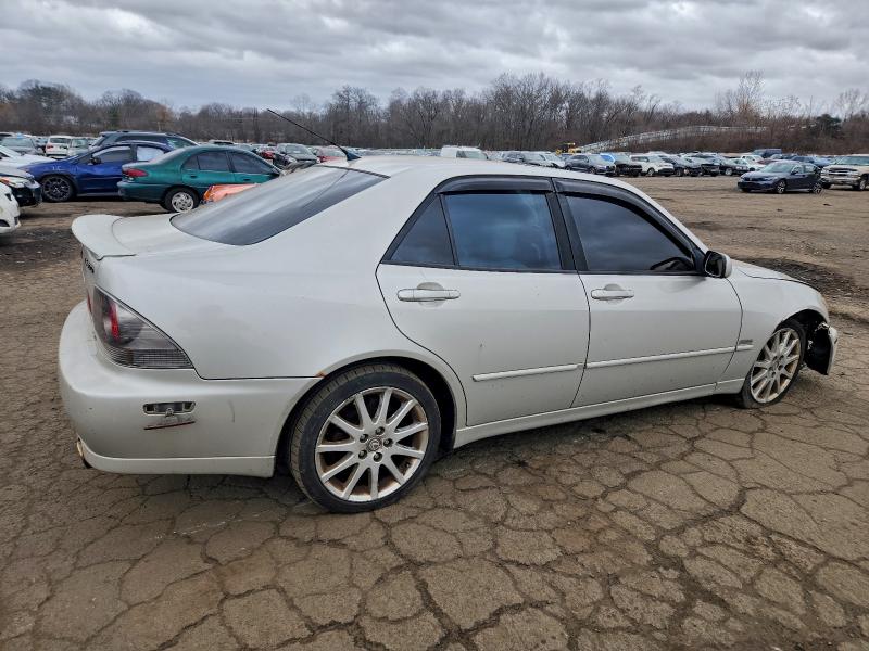 2004 LEXUS IS 300 #3311461344
