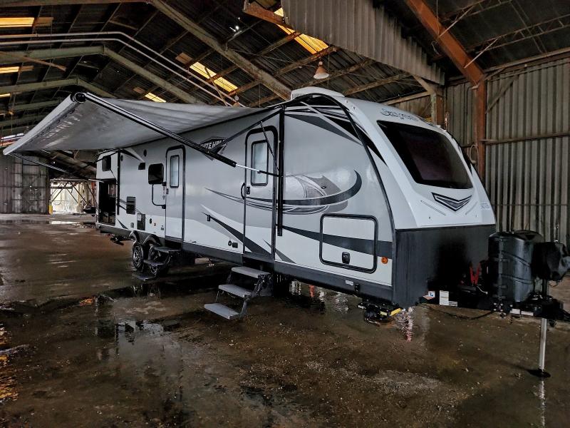 2019 OETH JACO WHITE H #3309390970