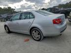 Lot #3308280158 2007 VOLKSWAGEN JETTA WOLF
