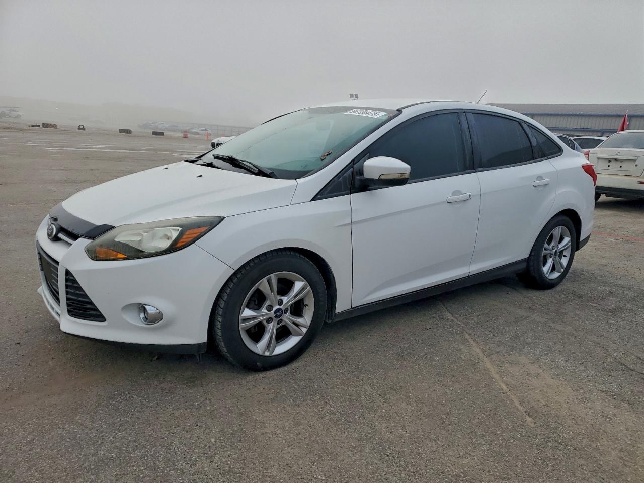 Lot #3312256774 2014 FORD FOCUS SE