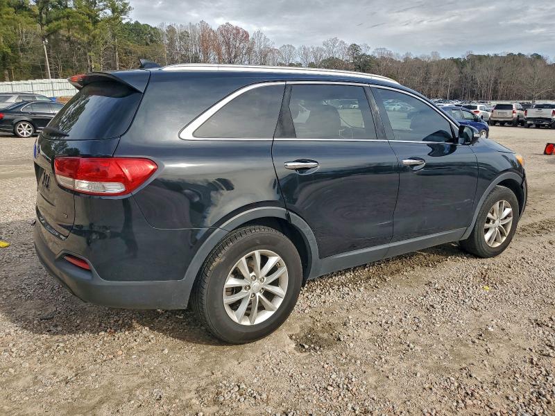 2016 KIA SORENTO LX #3305429450