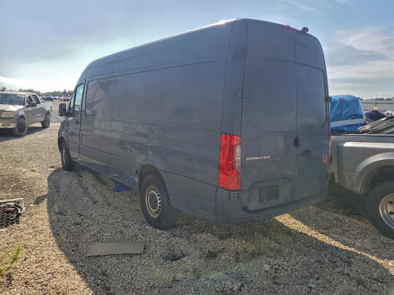 Lot #3316837694 2019 MERCEDES-BENZ SPRINTER 2