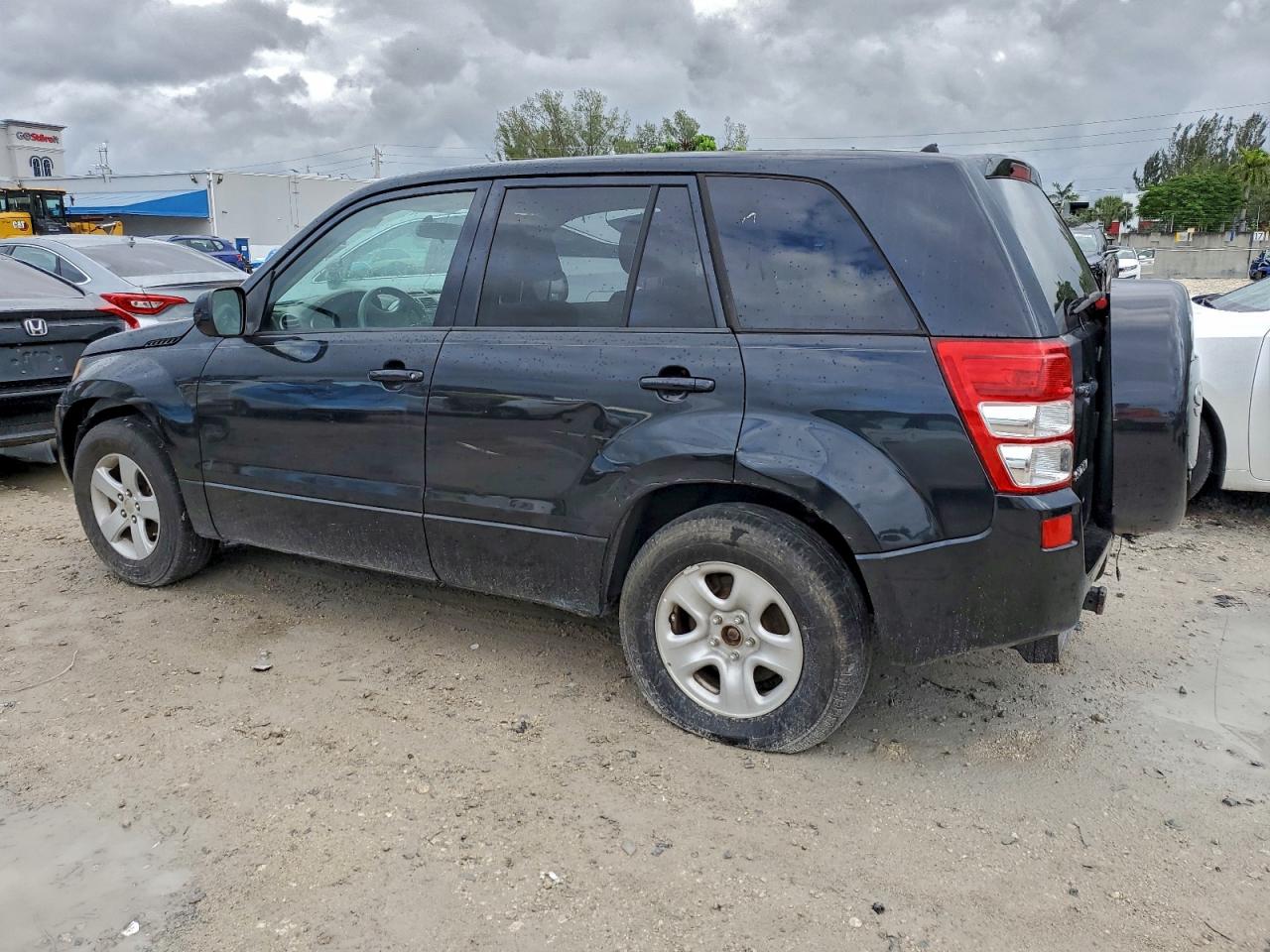 SUZUKI GRAND VITARA PREMIUM