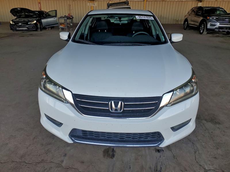 2015 HONDA ACCORD SPO #3304534475