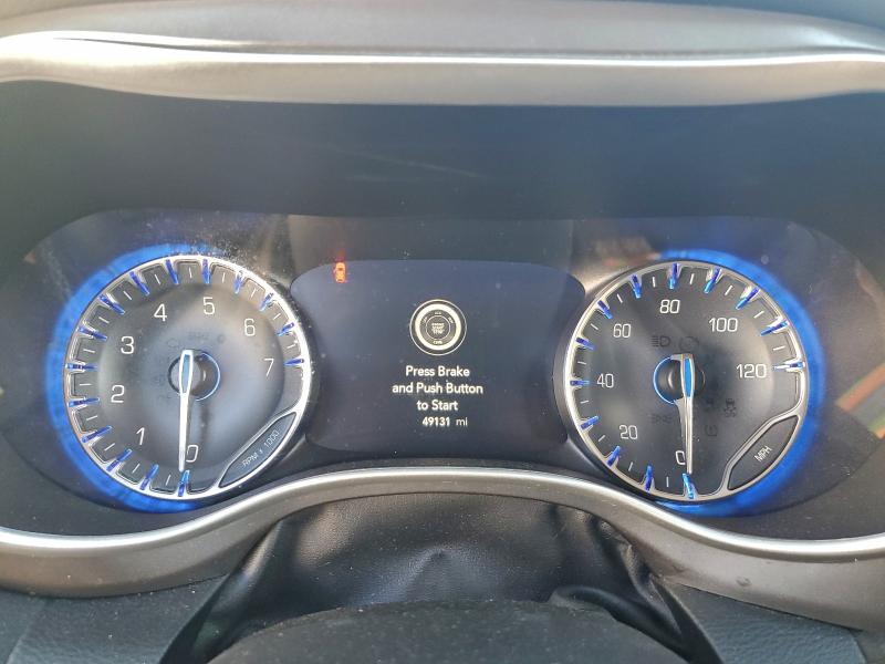 2024 CHRYSLER PACIFICA T #3305499068