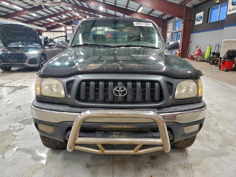 2004 TOYOTA TACOMA XTR #3302762354