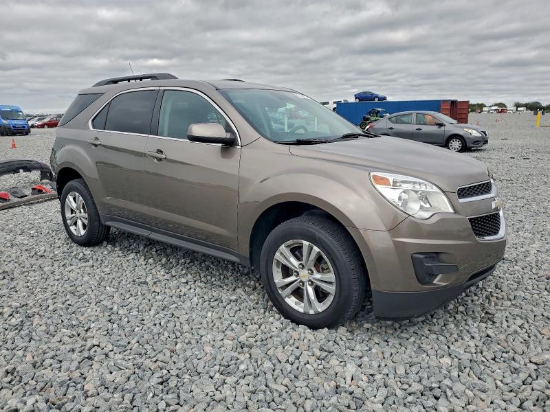 2012 CHEVROLET EQUINOX LT #3304001683