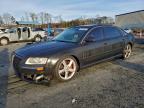 Lot #3301679645 2008 AUDI A8 L QUATT