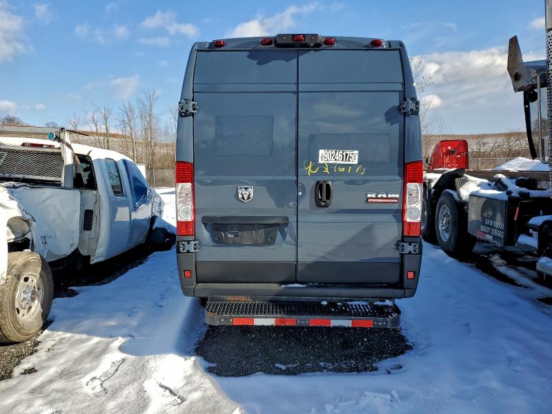 2020 RAM PROMASTER #3312424635