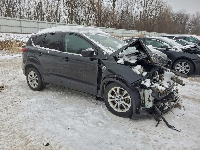 2019 FORD ESCAPE SE #3304607462