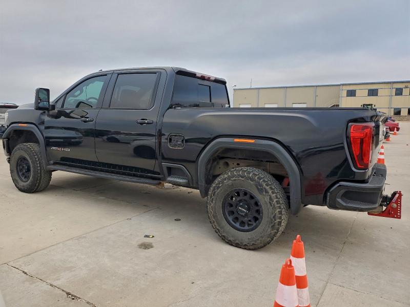 2022 GMC SIERRA K25 #3316816404