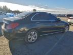 Lot #3316717410 2015 MERCEDES-BENZ C 300 4MAT