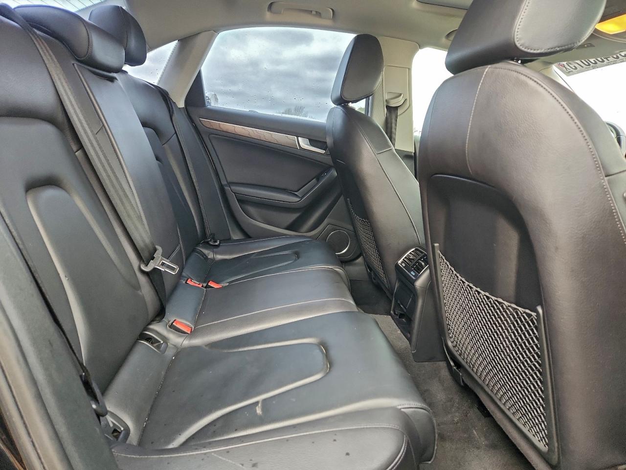 AUDI A4 PREMIUM PLUS