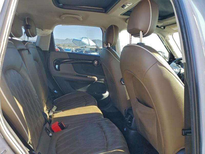 2017 MINI COOPER S C #3309605620