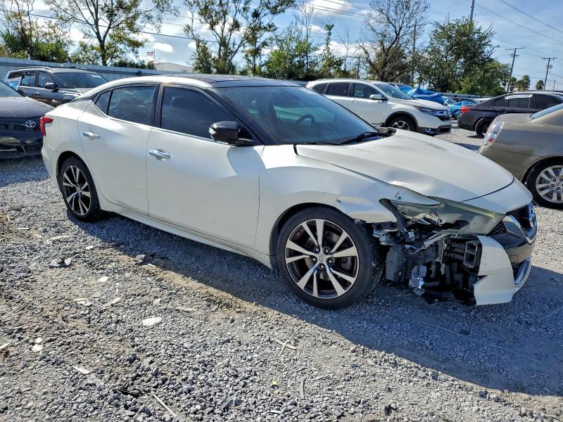 2016 NISSAN MAXIMA 3.5 #3305308331