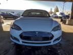 Lot #3315708446 2014 TESLA MODEL S