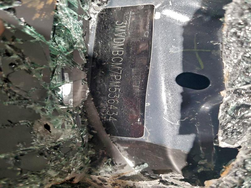 2023 MAZDA CX-30 PREF #3304566478