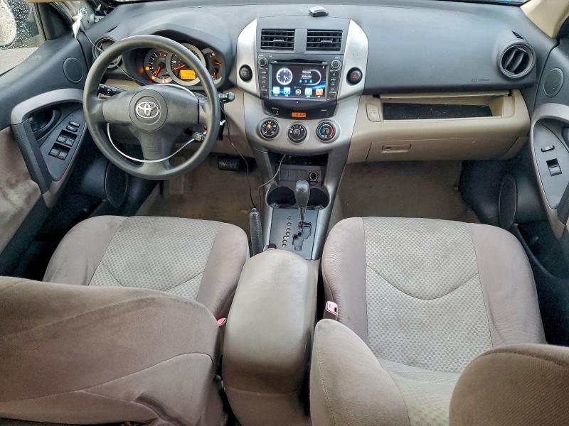 2006 TOYOTA RAV4 #3311570290