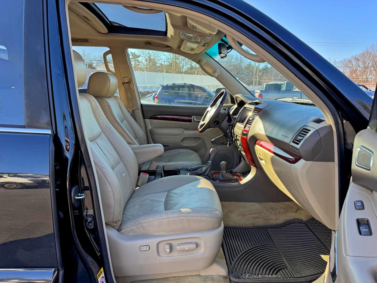 Lot #3317726096 2009 LEXUS GX 470