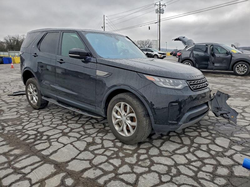 2019 LAND ROVER DISCOVERY #3319068267