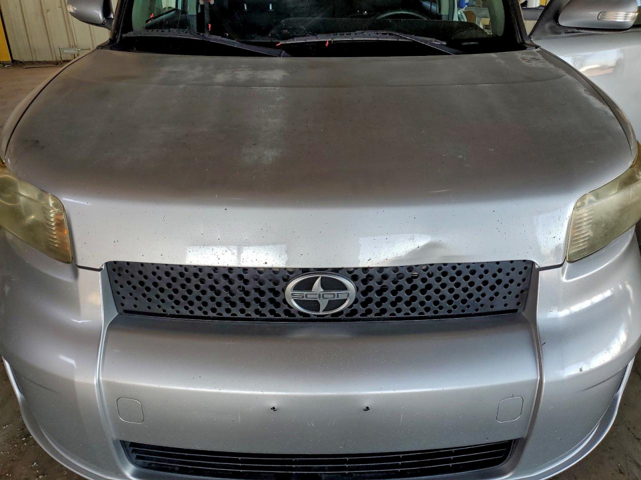 TOYOTA SCION XB