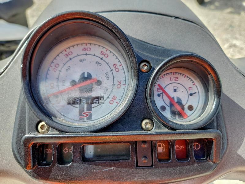 2008 VESPA LX 150 #3308465295