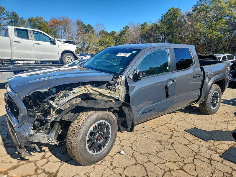 2025 TOYOTA TACOMA DOU #3303717461