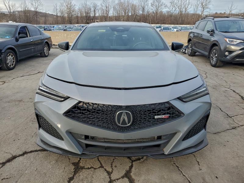 2025 ACURA TLX TYPE S #3317704068