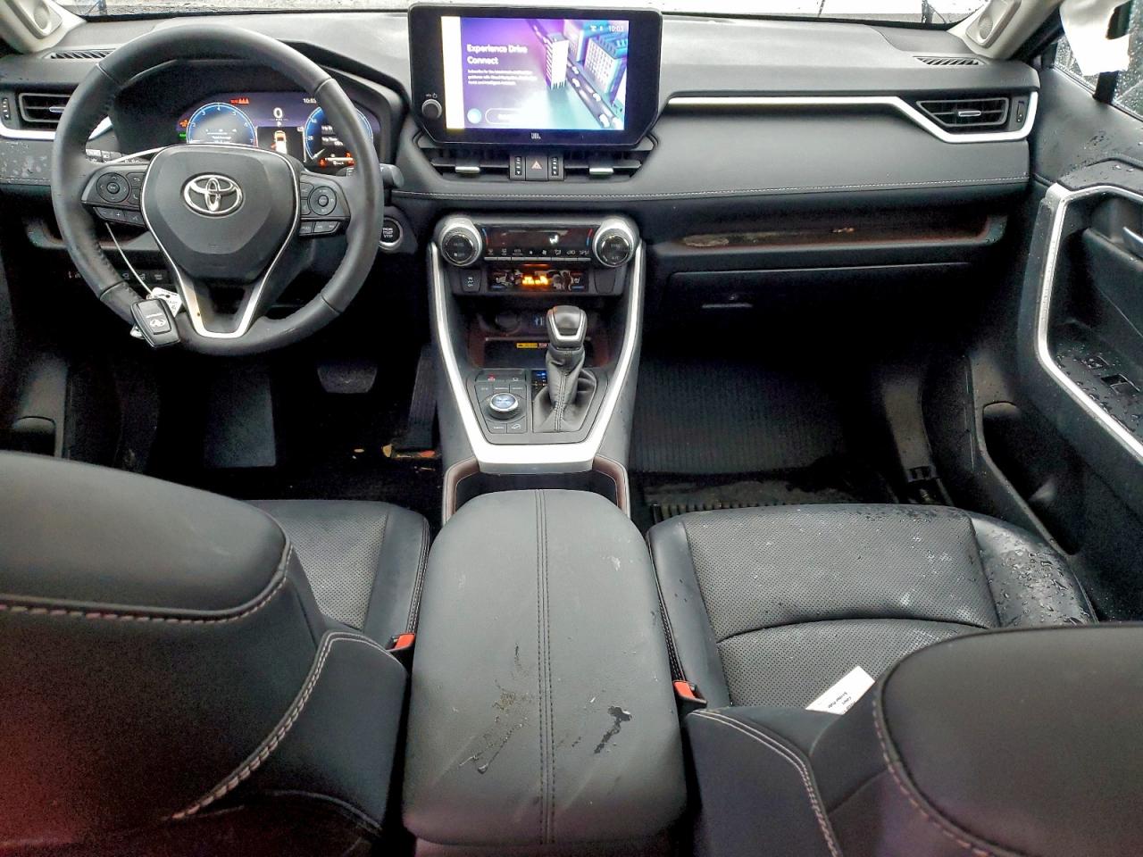 TOYOTA RAV4 LIMITED
