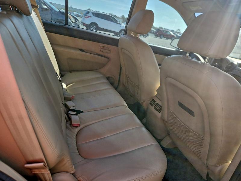 2009 KIA RONDO LX #3305391313