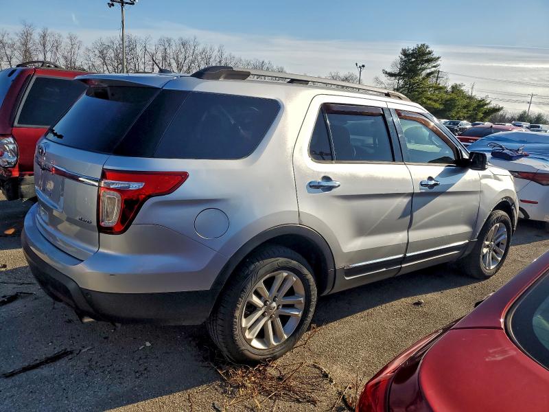 2013 FORD EXPLORER X #3301809396