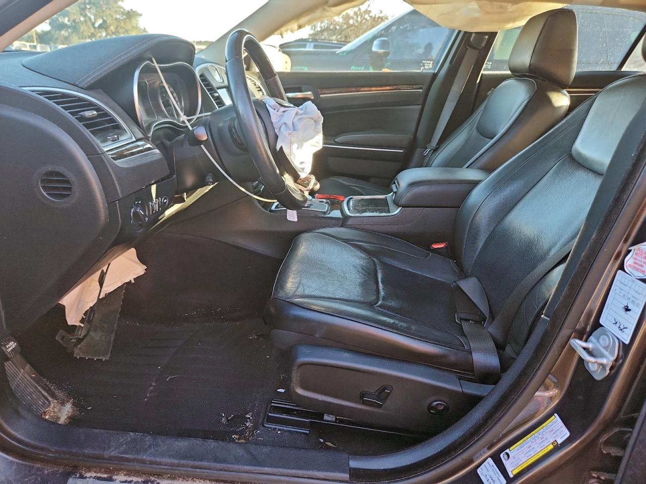 CHRYSLER 300 LIMITED