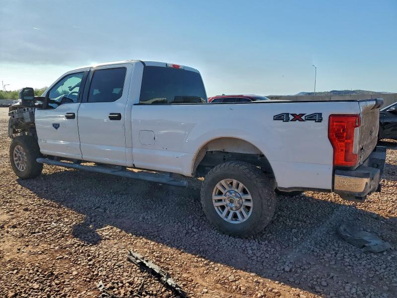 2019 FORD F250 SUPER #3308505070