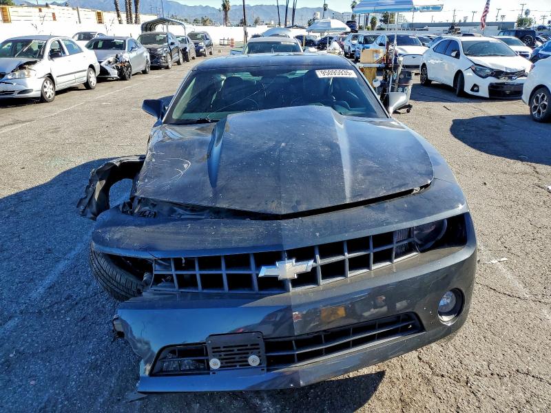 2013 CHEVROLET CAMARO LT #3317056985
