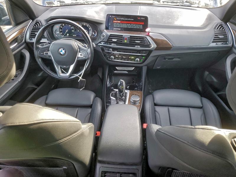 2019 BMW X3 XDRIVE3 #3317704106