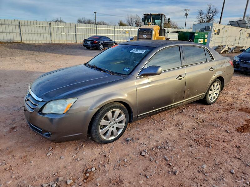 2007 TOYOTA AVALON XL #3312261773