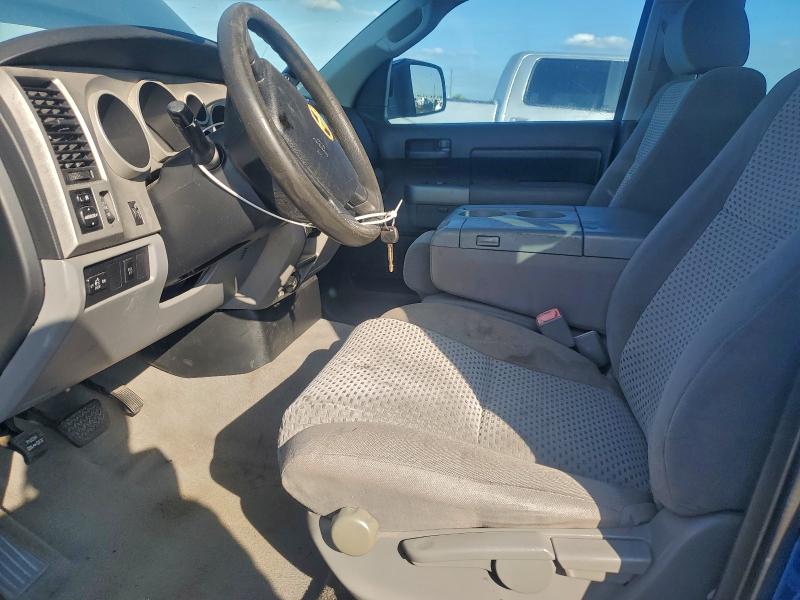 2008 TOYOTA TUNDRA DOU #3305428446