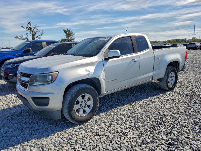 2019 CHEVROLET COLORADO #3318878951