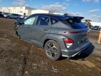 Lot #3317703071 2024 HYUNDAI KONA N LIN