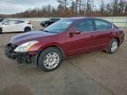 Lot #3308377344 2010 NISSAN ALTIMA BAS