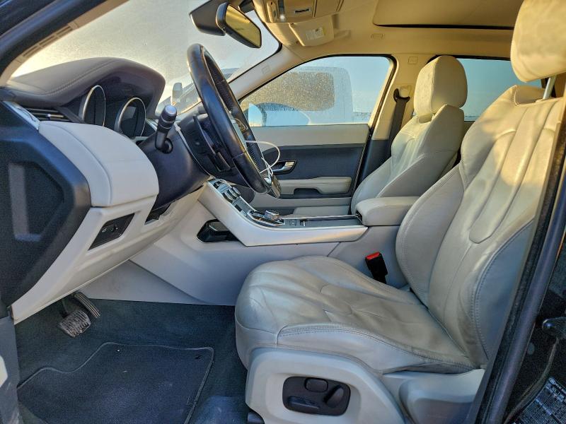 2014 LAND ROVER RANGE ROVE #3302742015