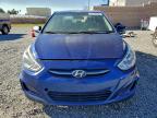Lot #3310446355 2017 HYUNDAI ACCENT SE