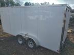 Lot #3310398956 2025 3WKH 16' ENCLOSED CARGO