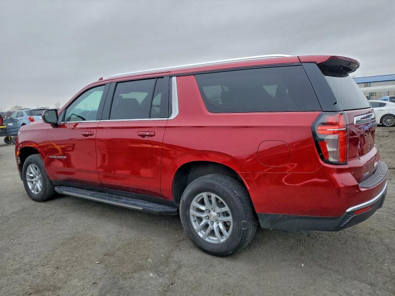 2023 CHEVROLET SUBURBAN K #3305303316