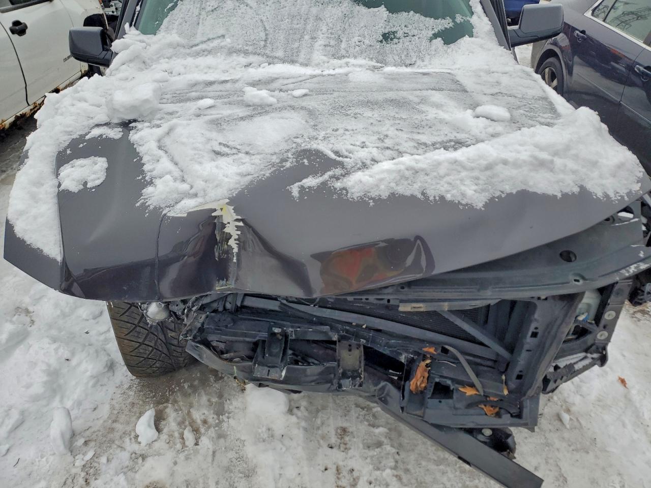 CHEVROLET TAHOE K1500 LT