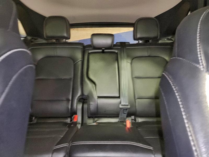 2020 FORD ESCAPE SEL #3305397343