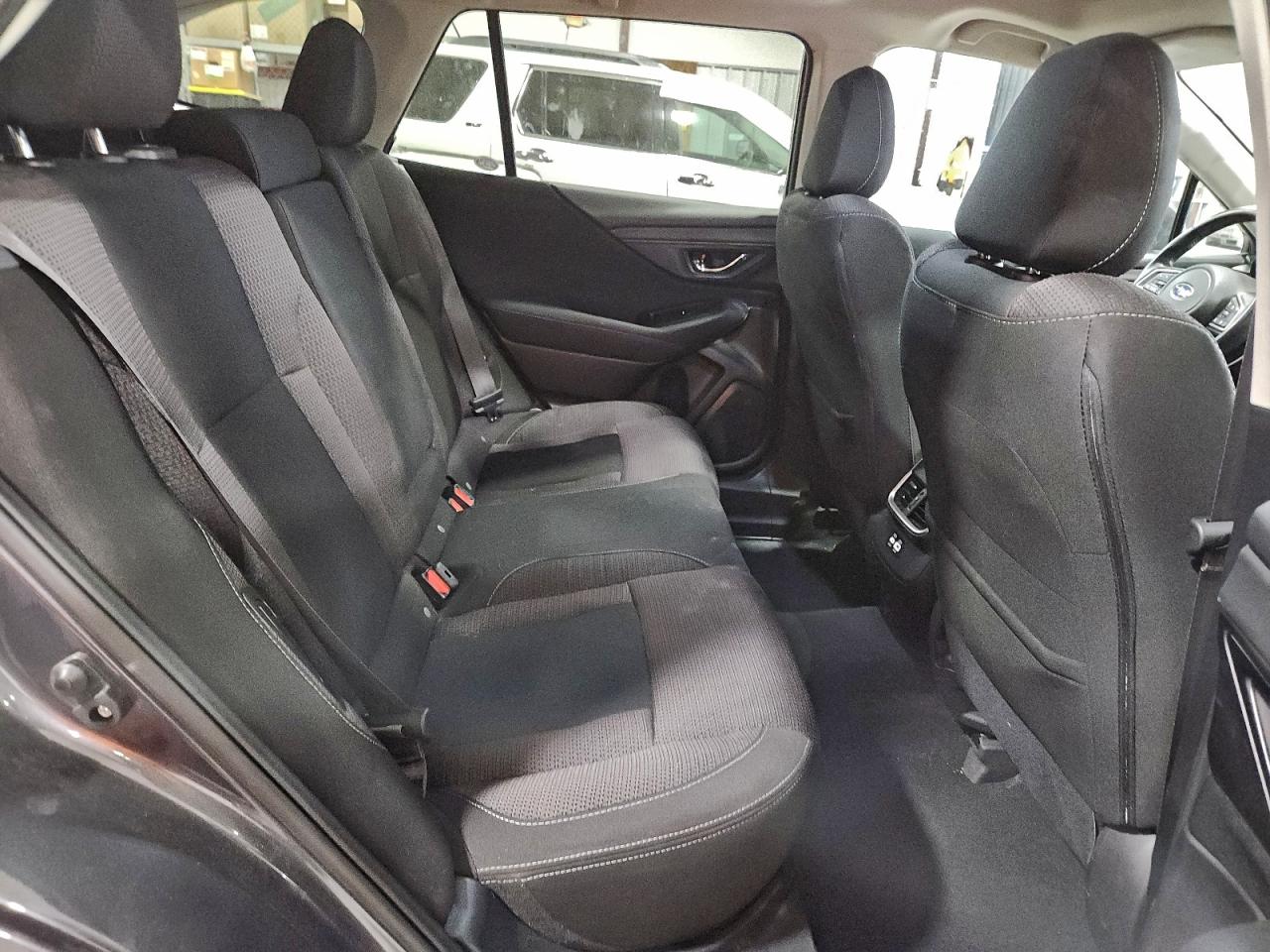 SUBARU OUTBACK PREMIUM