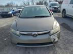 Lot #3301668663 2007 HONDA CIVIC LX