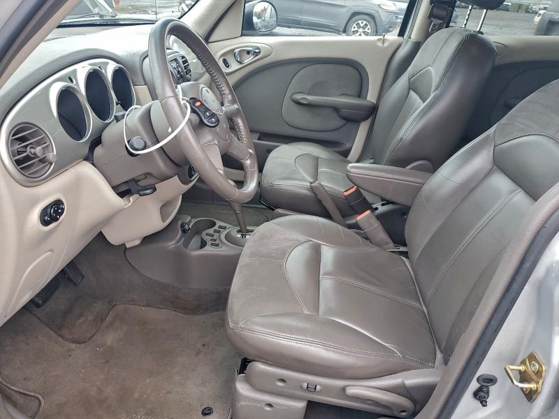 2001 CHRYSLER PT CRUISER #3305607736